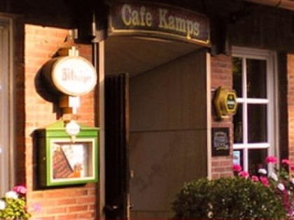 Foto: Сafe Kamps